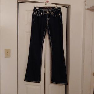 Seven Jeans Darkwash